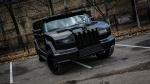 Dartz Prombron Black Stallion 2019 года